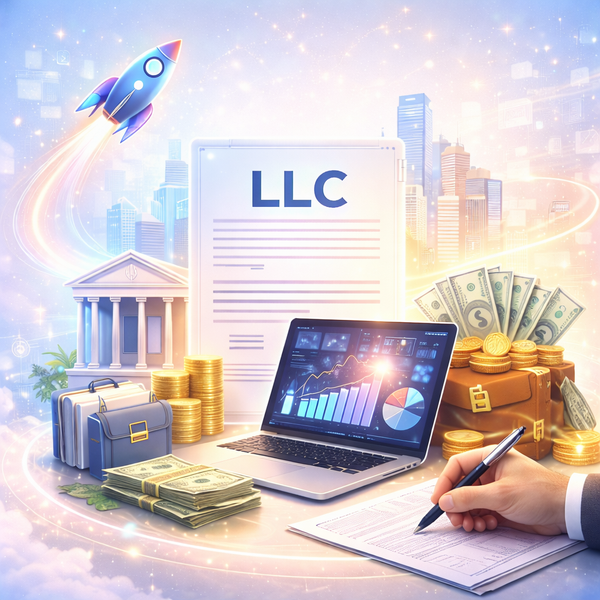 Start an LLC Guide